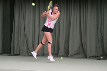 Carina Witthöft 1539 - Punktspiel Club a.d.Alster - Großflottbeker THGC